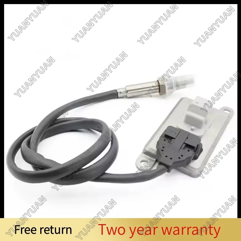 

5115408-0017 5WK96722B for MAN Truck Nitrogen Oxide Nox Sensor