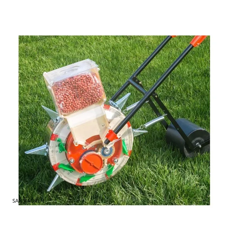 

2025Wheat Super Seeder Rice Seeder Farm Equipment Peanut Planter Machine