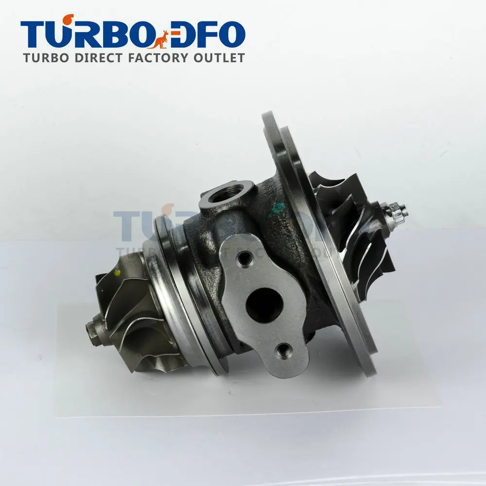 Turbo Charger Core For Isuzu NPR 2001 UKrnian Bogdan 4.6L 4HG1T 4HG1 4HG1-T 704136-0001 704136-0002 Turbine Cartridge