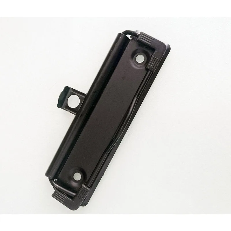 Clips pour presse-papiers avec fixations RiSALE, 100mm, 20 pièces