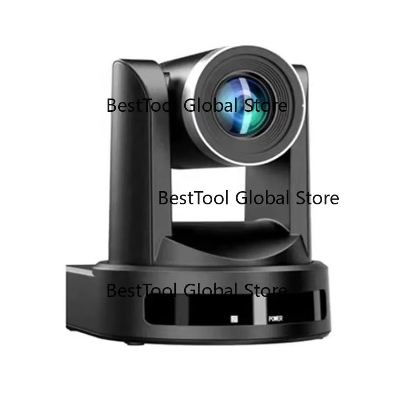 

HD 20X Zoom Auto Tracking Camera Wide Angle 3D Noise Reduction Video Conference Camera