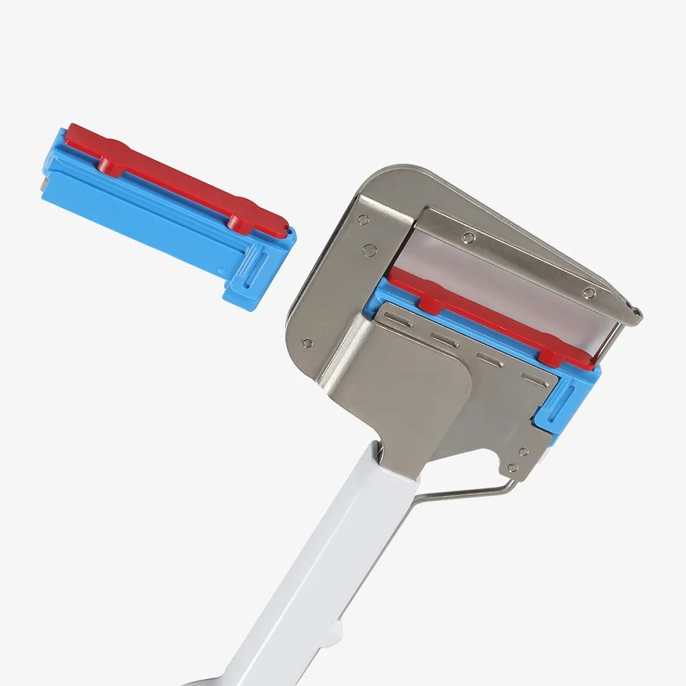 Disposable Linear Stapler ISO CE