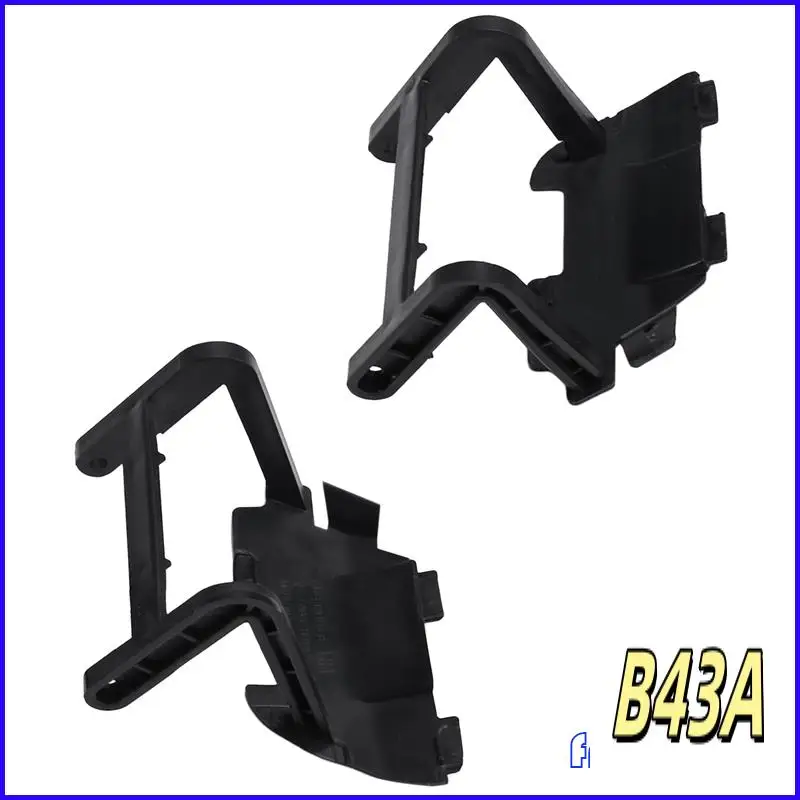 

Sp-Car Front Headlight Nozzle Bracket Water Nozzle Bracket FJ7Z13L018BB FJ7Z13L018BA For Lincoln MKC