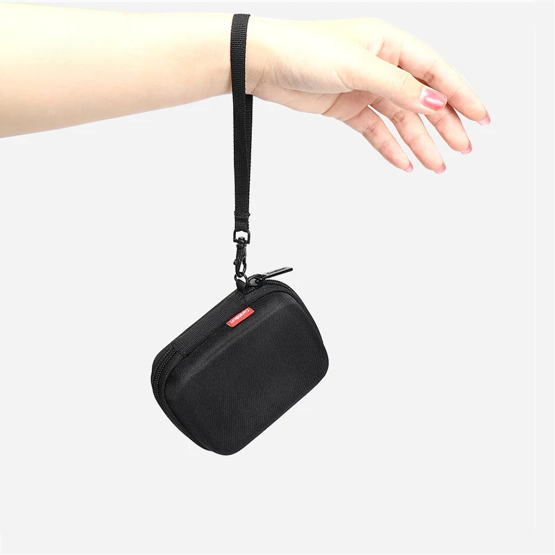 Digital Camera Case Compatible with VAHOIALD FHD 1080P/for CAMKORY Digital Point and Shoot/for KODAK PIXPRO FZ45-BK 16MPVlogging