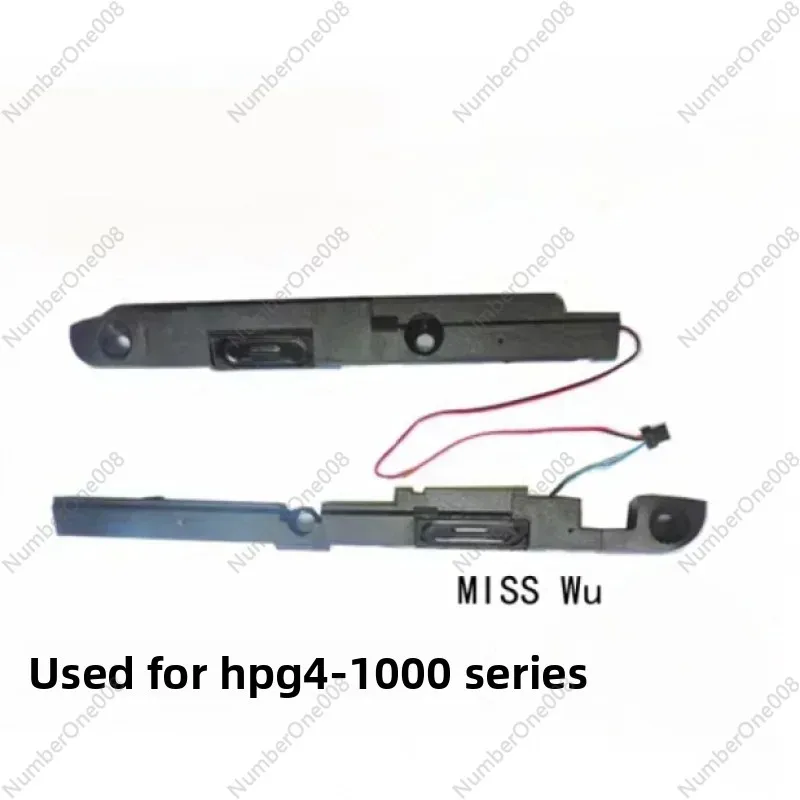 

Новый оригинальный динамик для ноутбука HP Pavilion G4 G4-1000 series, динамик для ноутбука, левый и правый 639458-sbc3kr12tp102