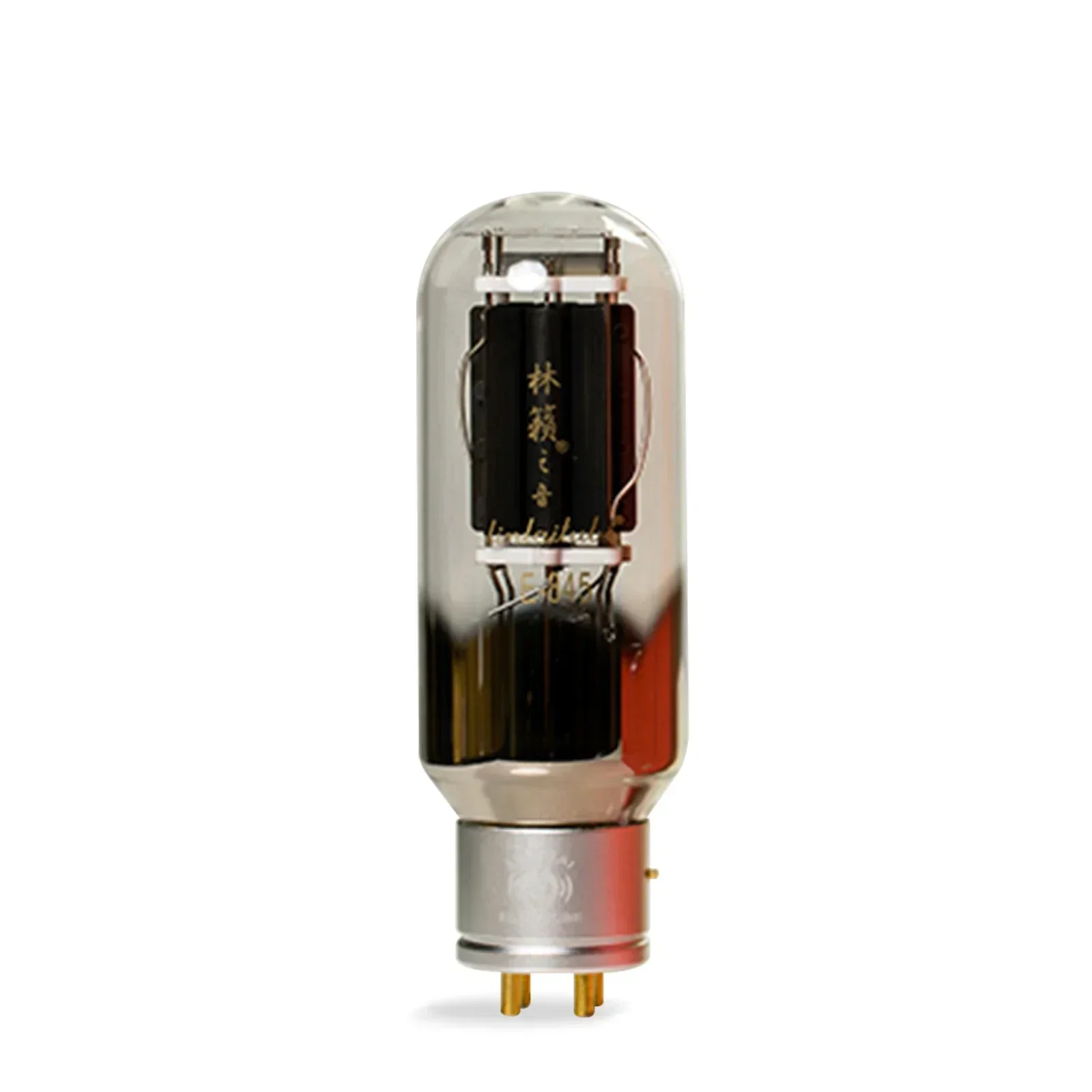 LINLAI E-845 E845 Vacuum Tube 845 Elite Series Replace 845 WE845 845-TII 845-DG 845-T HIFI Audio Valve DIY Tube Amplifier Kit