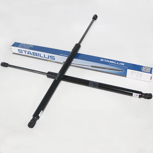 Imagen 2 del producto Resorte de elevación de Gas para maletero trasero de coche, puntal Original para Mercedes Benz ML320, ML350, ML450, ML500, W164, 05 --- 11