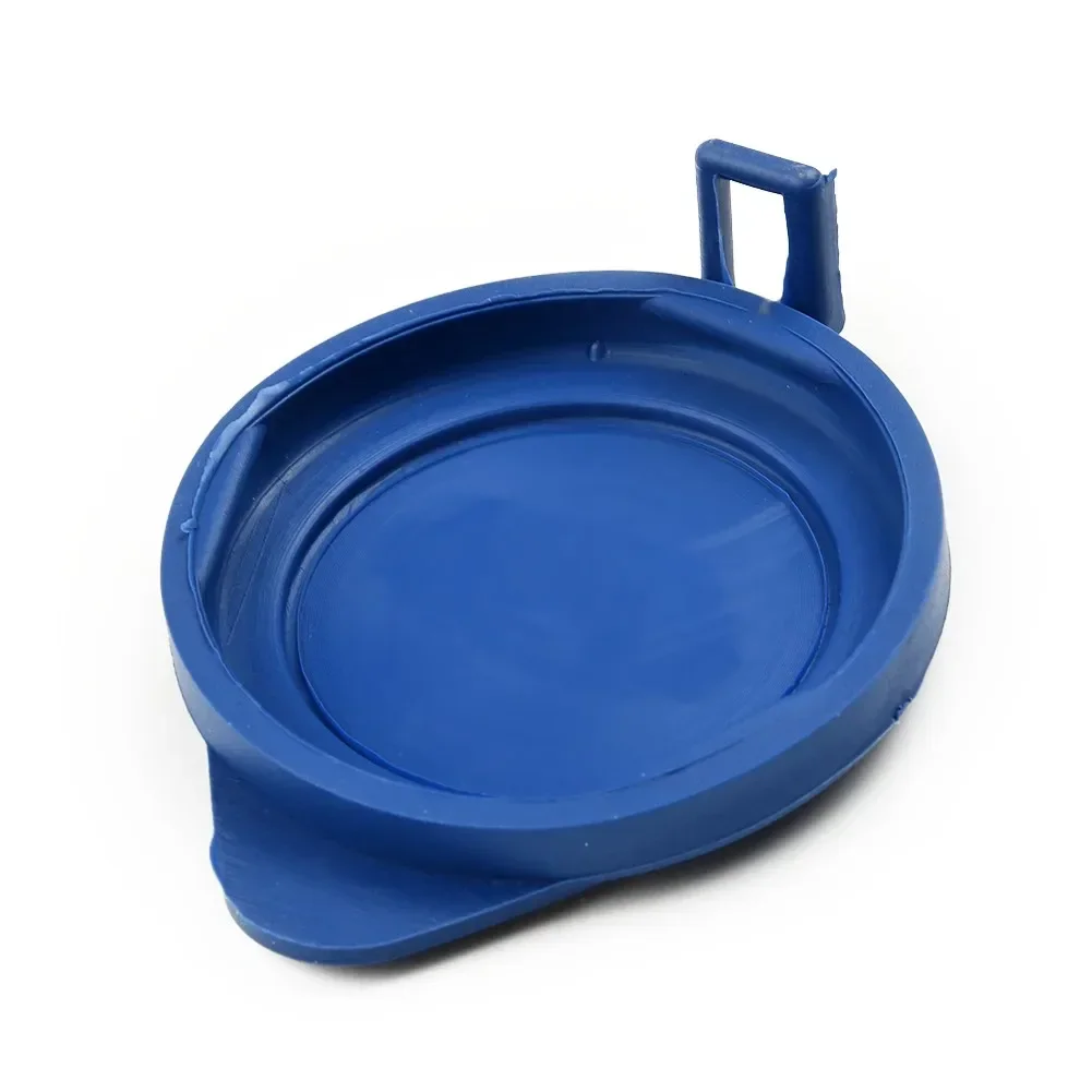 

Windshield Wiper Washer Fluid Reservoir Bottle Cap Cover For Ford Focus 2011 2012 2013 2014 2015 Auto Accessories