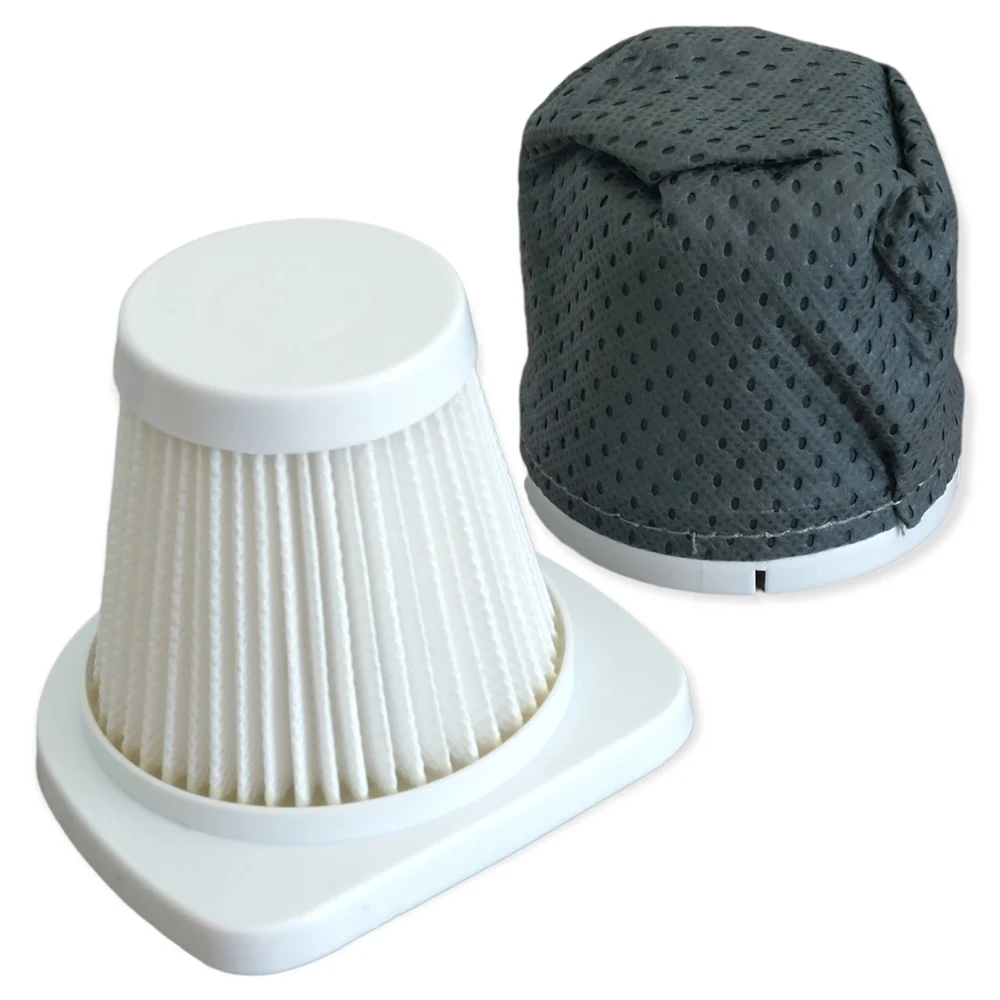 

Compatible for Altus AL 614 Alesta Vacuum Cleaner Lattice Bag and Hepa Filter