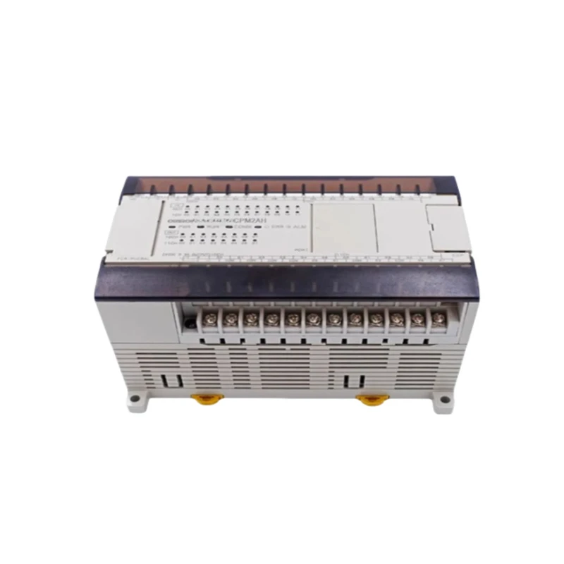

Новый оригинальный контроллер программирования модуля Plc Cpm2a-20cdr-a Cpm2a-30cdr-a Cpm2a-40cdr-a Cpm2a-60cdr-a