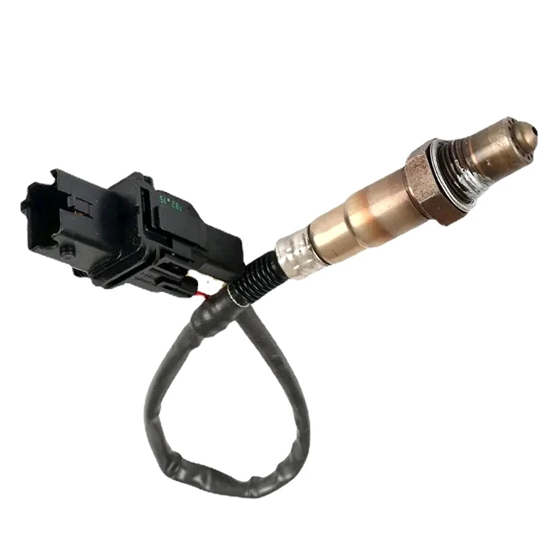 Oxygen Sensor Front O2 For Weichai 380 Yutong Delong F3000 YTZ5255GJB36E Natural Gas LNG Special 612600190242