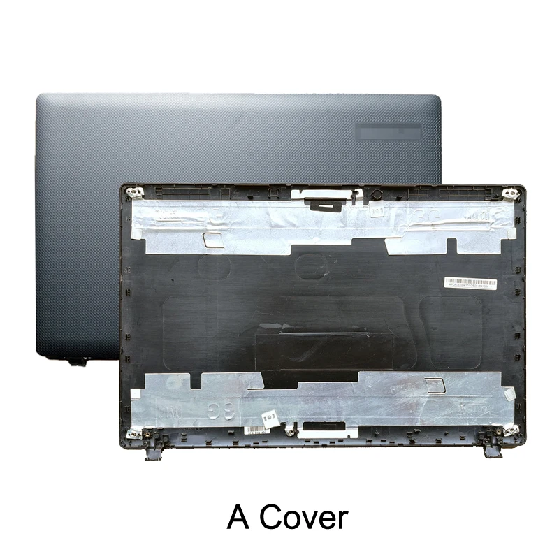 New Bottom Base Case For Acer Aspire 5250 5252 5253 5333 5733 5736 Laptop LCD Top Back Cover Front Bezel Palmrest A B C D Shell