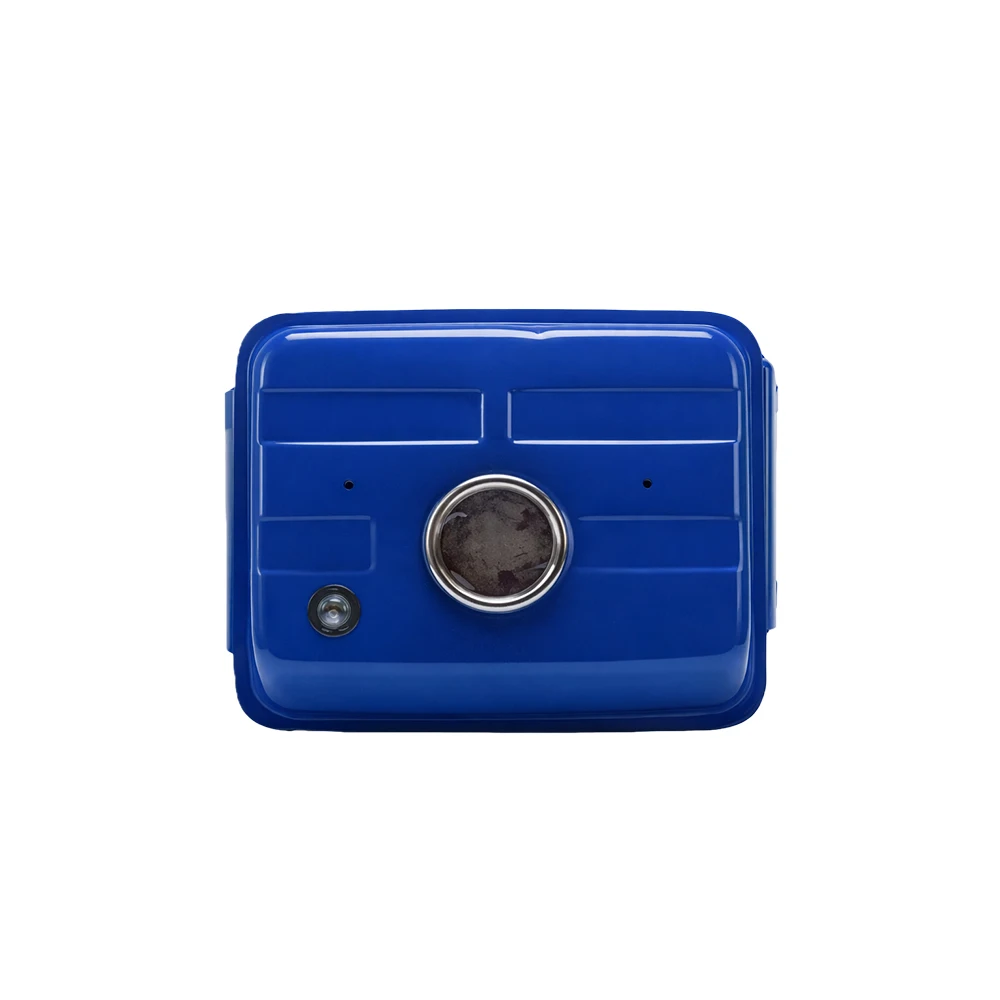 

Топливный бак для газогенераторов ET950, ET650 с топливным краном и фильтрующим элементом, запасные части, 4 л