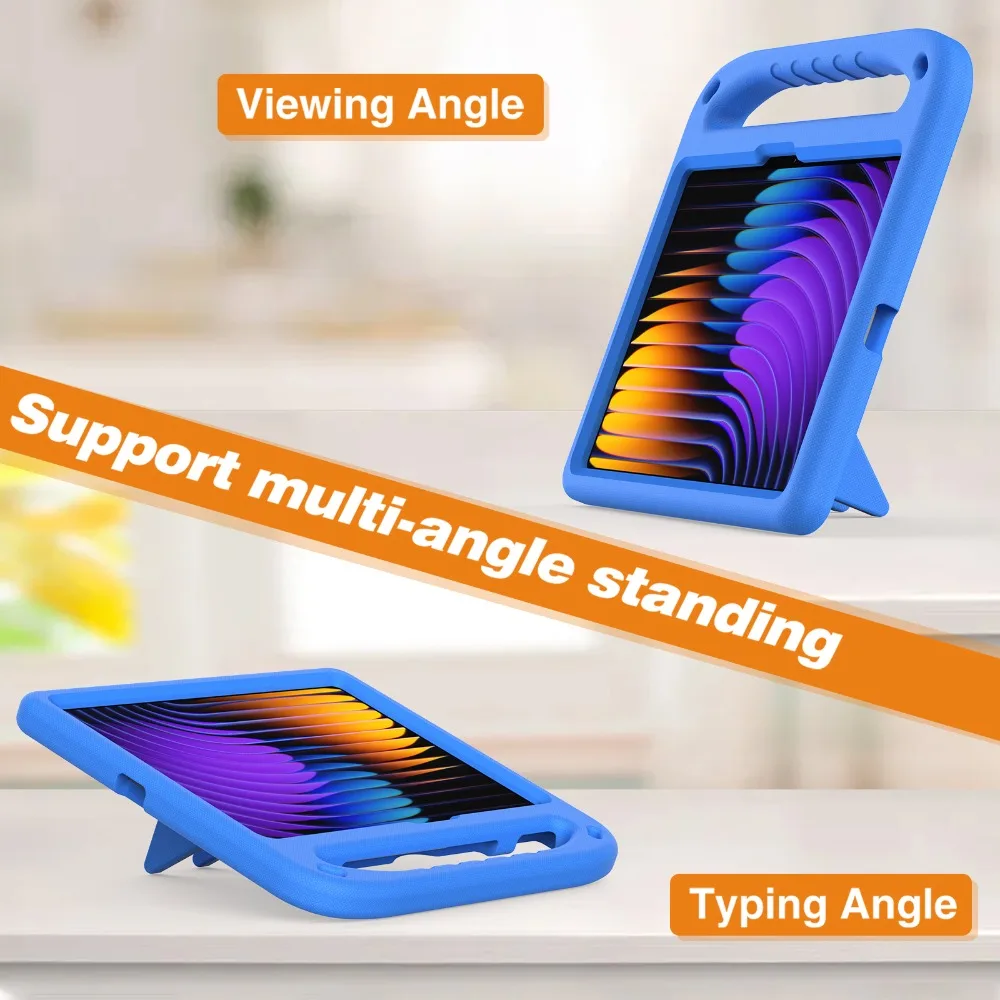 Thumbnail 4 - #18 Cheap Xiaomi Pad 5 Cases Worth Buying