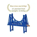 Blue Sea Bridge