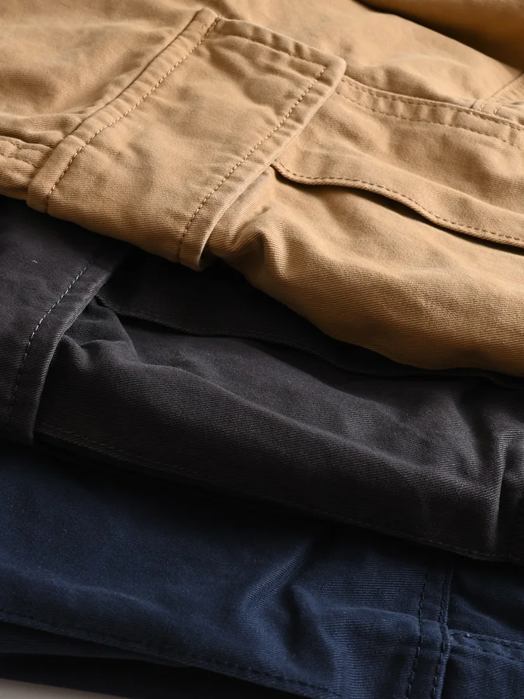 Thumbnail 3 - #12 Top Mens Relaxed Fit Casual Pants Picks for Every Budget