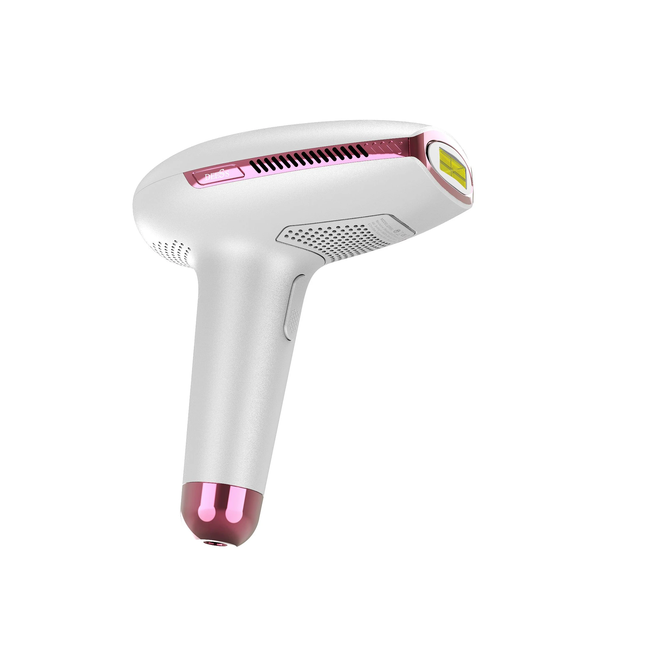 New Arrival IPL GP591 Portable Hair Removal Laser Machine For Home Use Painless permanent hair removal beauty equipment