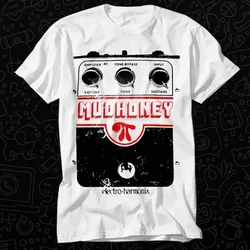 SALE _Mudhoney Electro Harmonix Music Punk Rock T Shirt Size S 5XL long or short sleeves