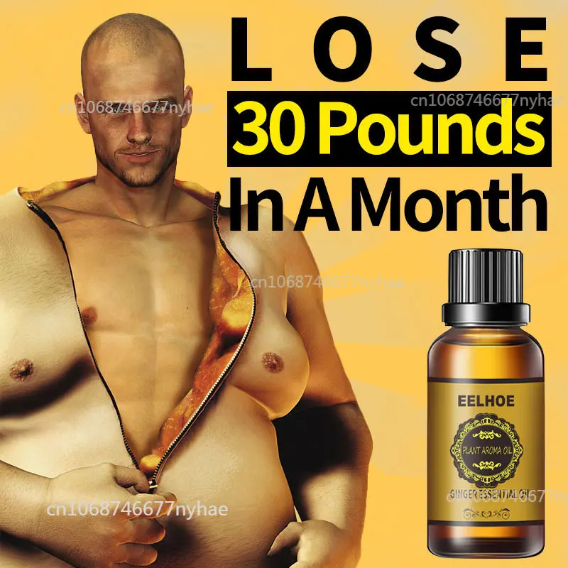 

Slimming Oil Fast Fat Burns Belly Loss Fat Lose Lean Weight Down Natural Plant Weight Extracted Lose Slimming Essential Oils