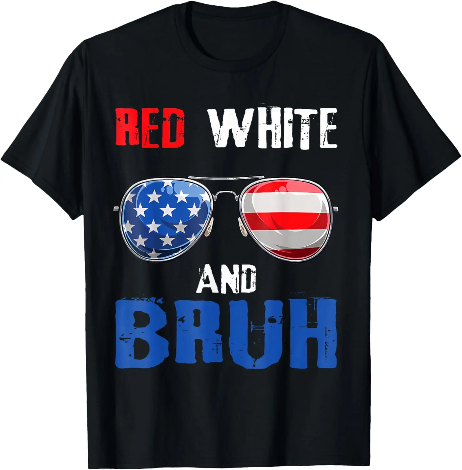 

Boys Patriotic Teens Kids T-Shirt