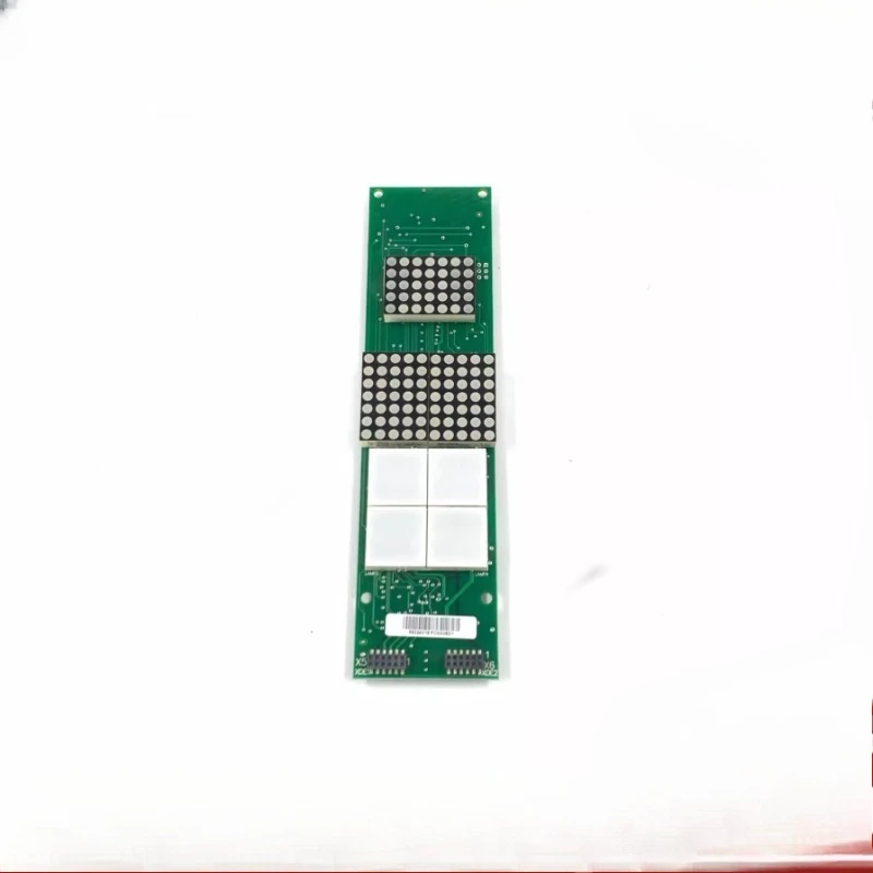 

Applicable To Elevator Outbound Call Display Board BLOPILG1.QD59324318 3600AP 59324320