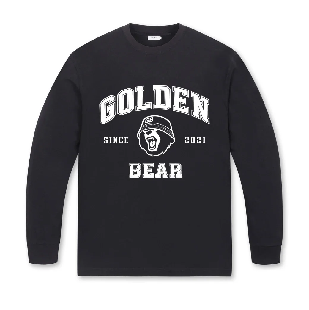 2024 Golf  pullover Korean New Pullover Spring and Autumn  Golf Wear 2024 Men and Women's Golf Sweatshirt