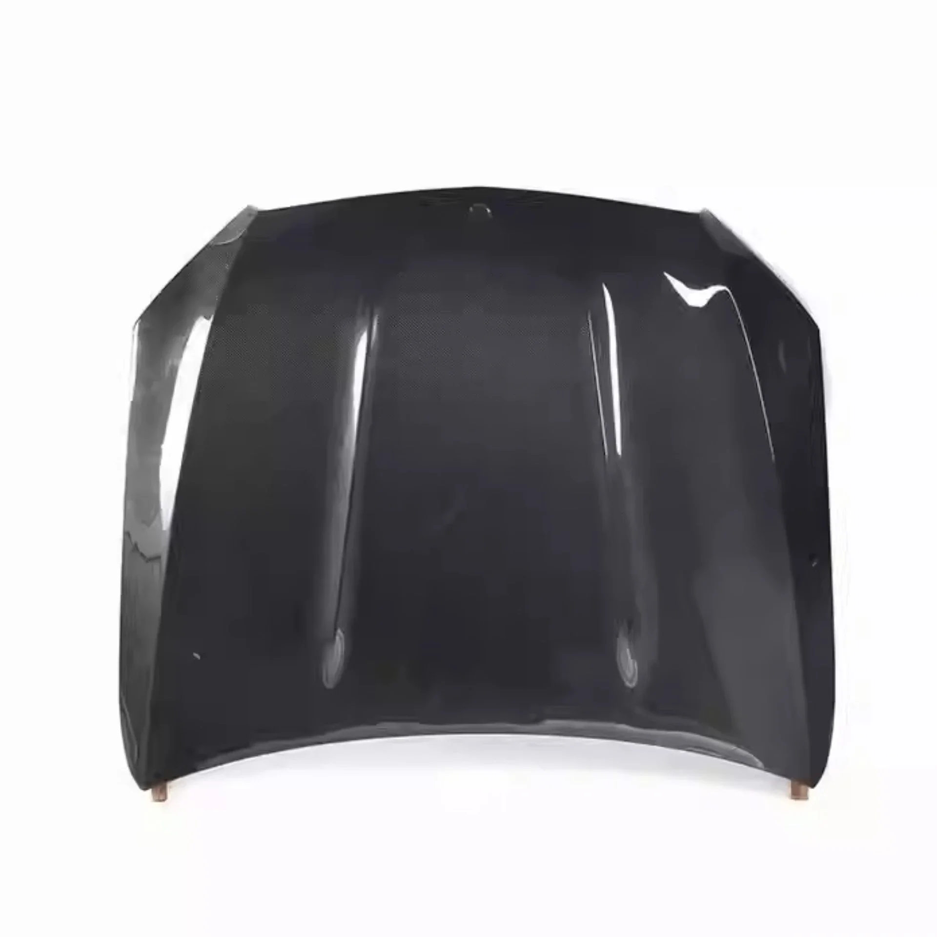 

Body Kit Carbon Fiber Engine Cover for Mercedes Benz C Class W205 C180 C220 C260 C300L Convert 507 Hood Light Weight Bonnet Car