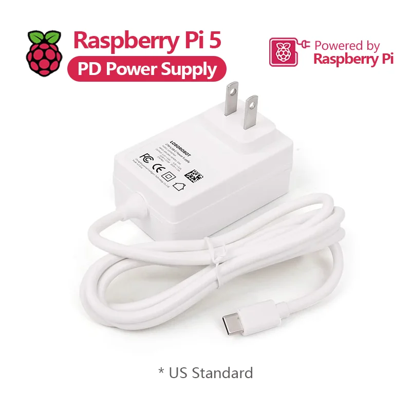 Variant: 27W Power (US)