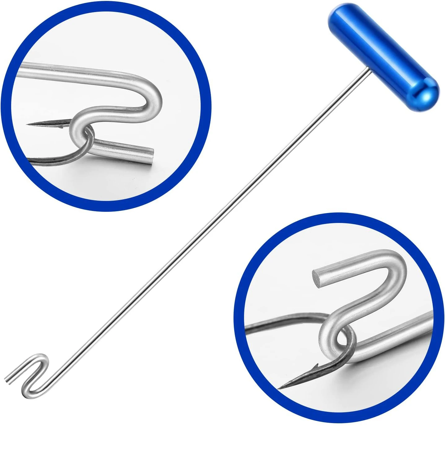 Fishing Hook Remover Tool: The Only Solution I’ve Found That Actually Works in Deep Water