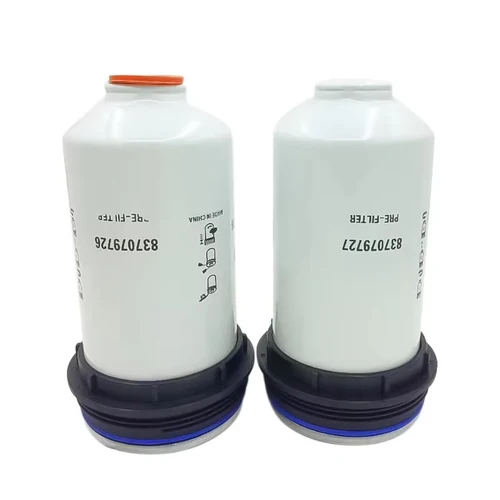 Imagen 2 del producto 837079726 837079727 Kits de filtros de combustible para modelos Agco Massey Ferguson 4608 5608 6616 7618 8660