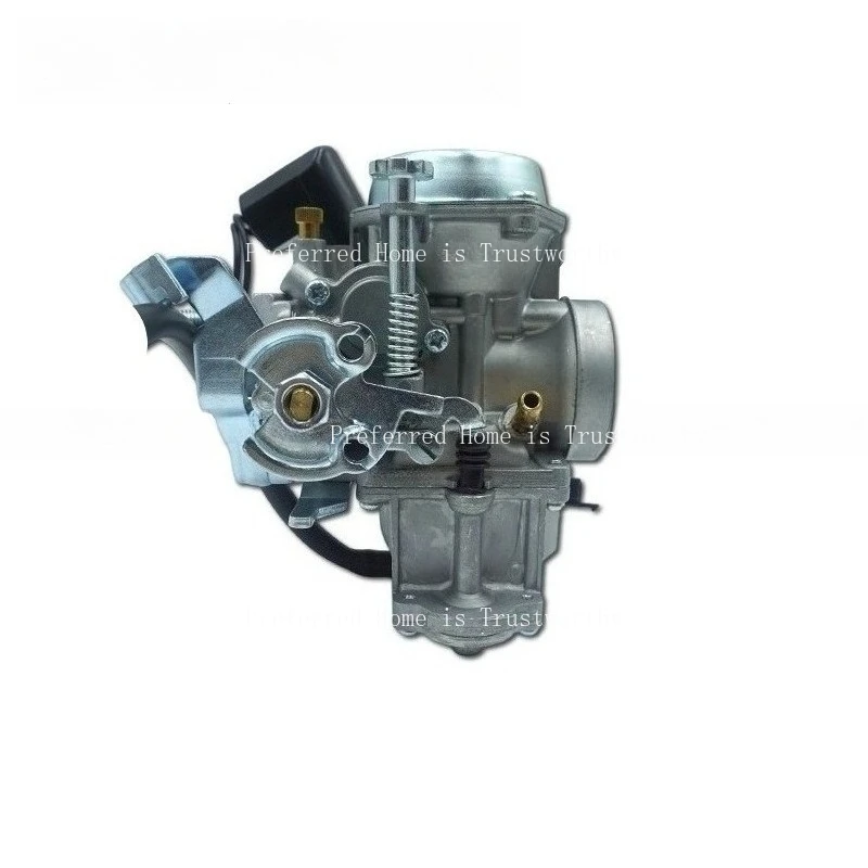 

YB250 XinYang300CC LinHai260 Is Suitable for Majesty Motorcycle Carburetor