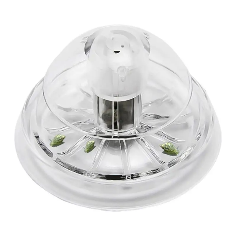 Plastic Snail Trap Catcher for Aquarium Leech & Planaria Control Eco-Friendly Snail Catch Box Aquarium Cleaning Accessories