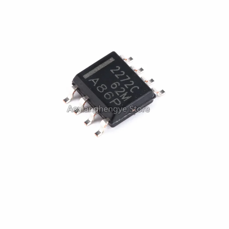 10PCS TLC2272CDR 2272C TLC2272IDR 2272I TLC2272AIDR 2272AI SOP8 Precision operational amplifier