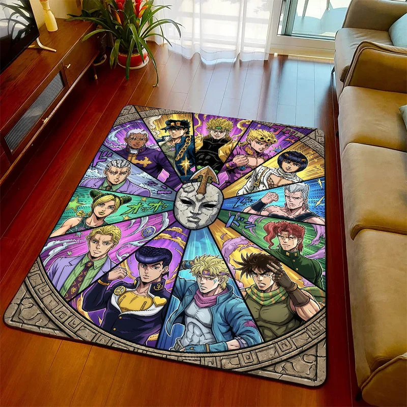 Jojo rug-AliExpress