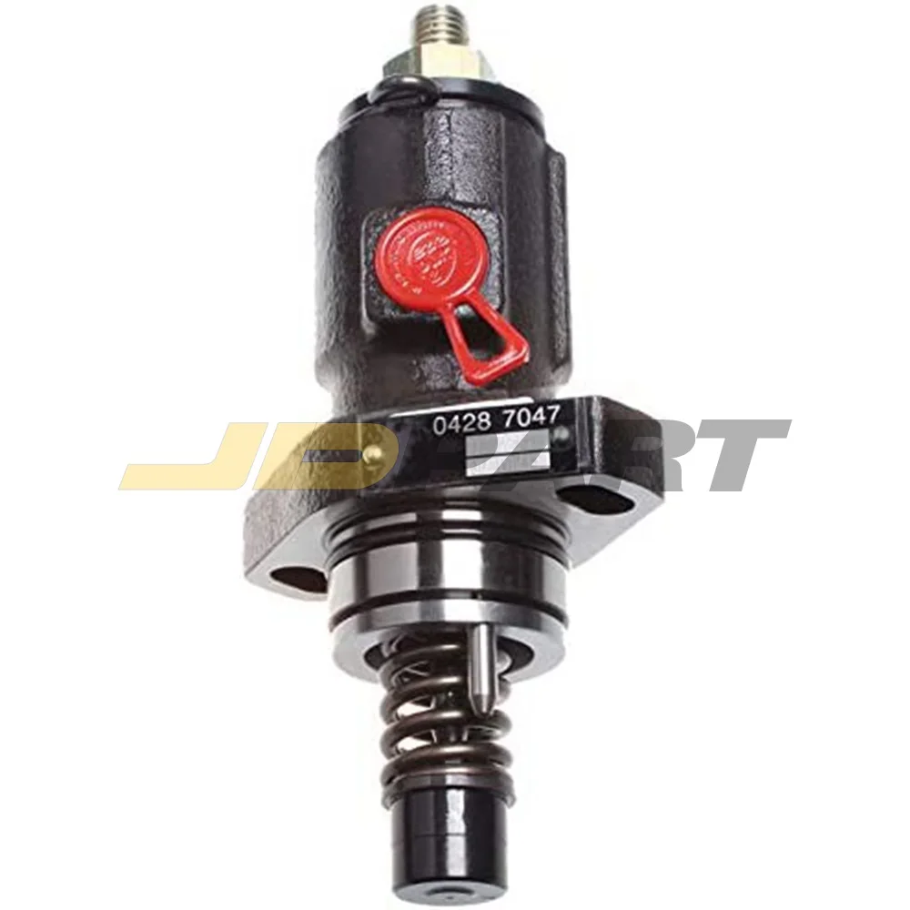 Premium Quality 04287047 pump 0428 7047 fuel injection pump For Deutz 2011 engine