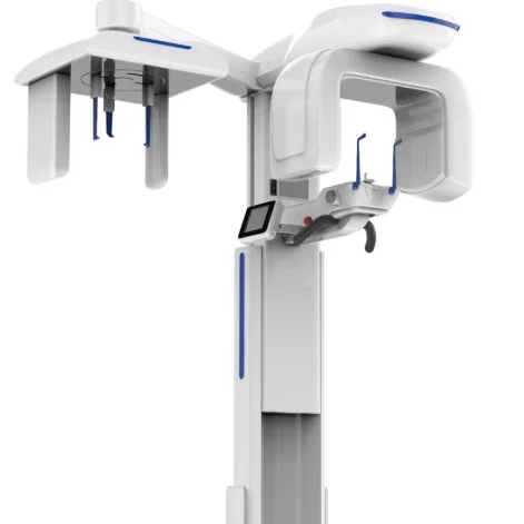 Equipment for Dental X-ray Examinations: High-resolution Dental Imaging Machine, Panoramic Dental X-ray Machine