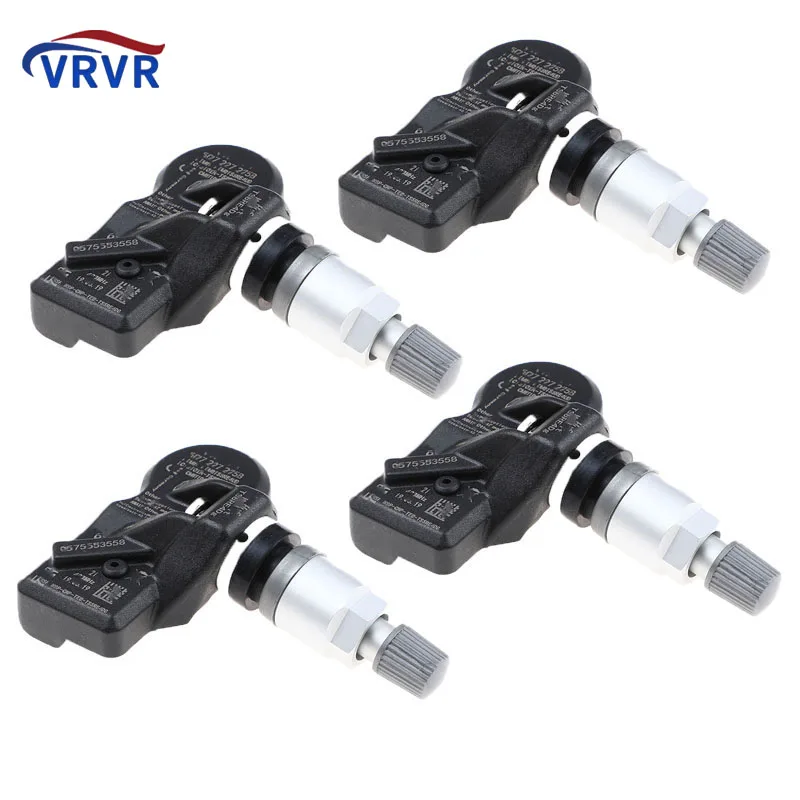 

5Q0907275B Tire Pressure Sensor For VW Crafter 2 Tiguan 2 For Audi A3 Q5 Q7 Kodiaq VW Passat Porsche Bentley