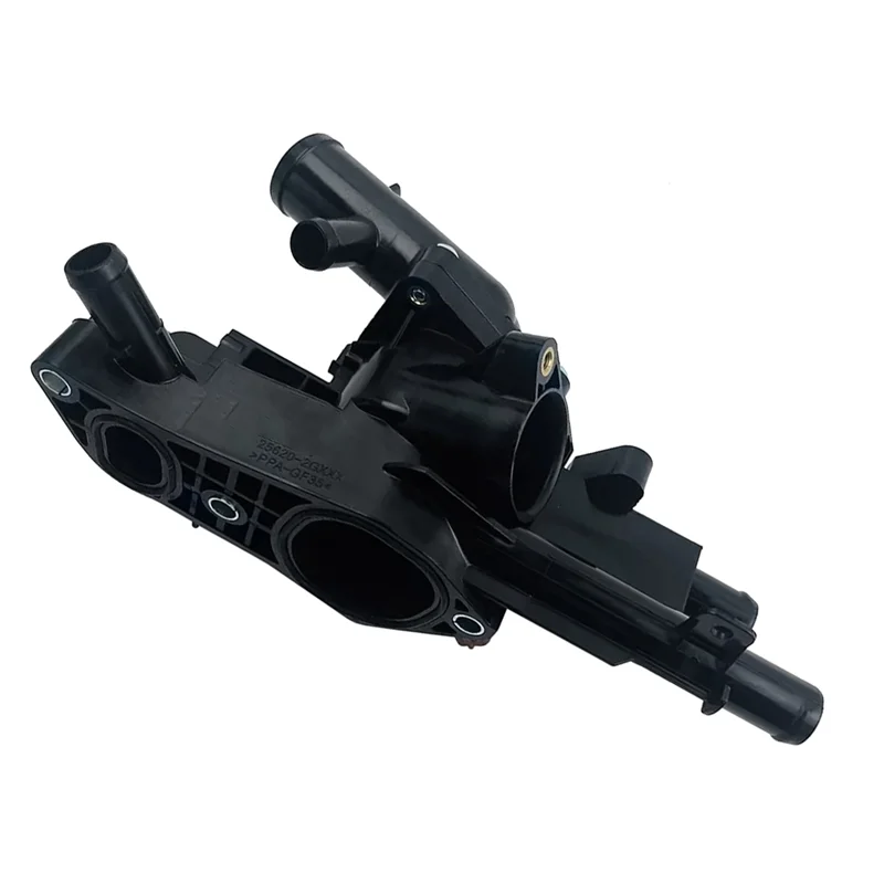 Conjunto de control de temperatura del refrigerante del coche 25600-2G510 256002G510 para Hyundai Azera 2011-2014