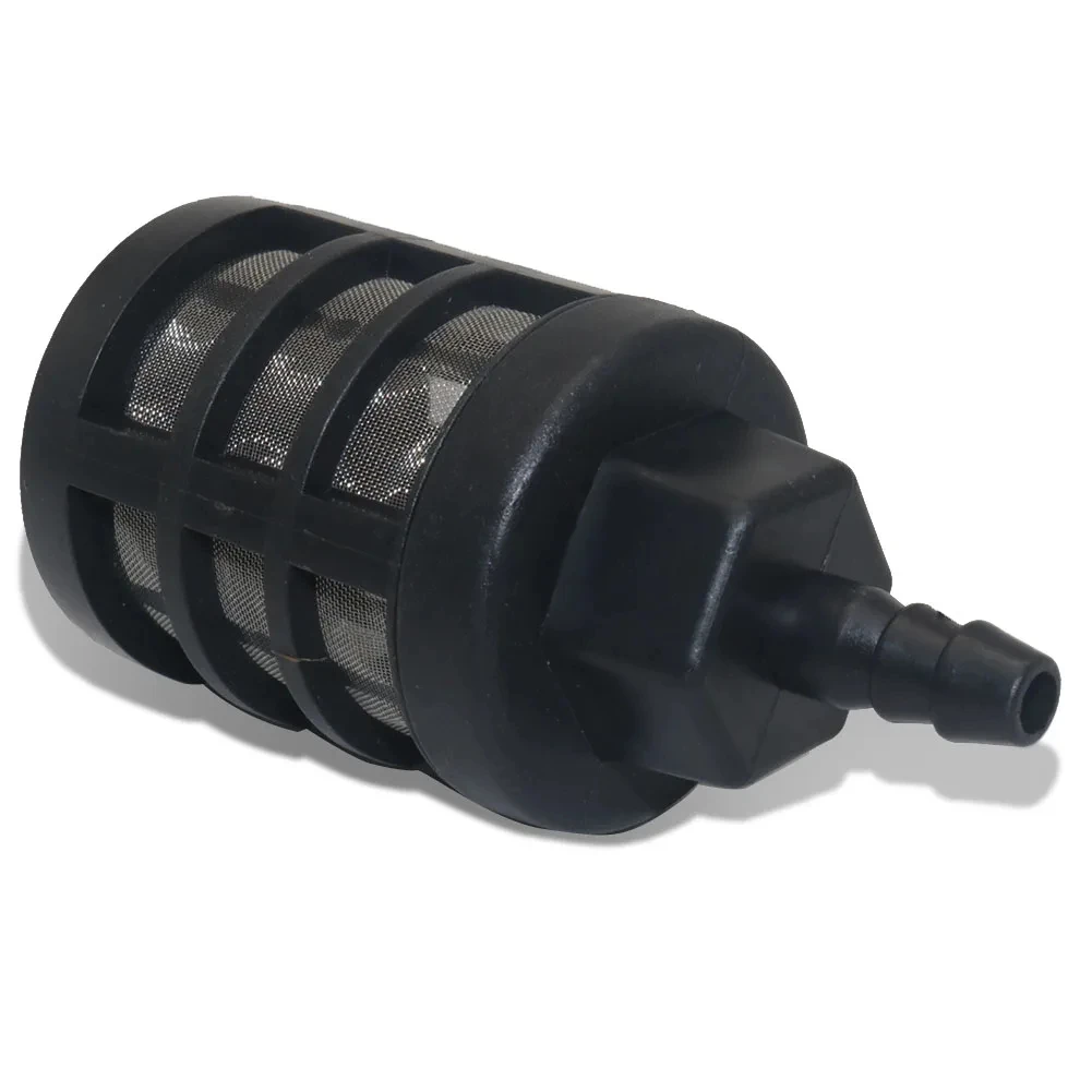 1Pc 250 Mesh Filter Nylon Water Inlet Filter Element Car Washing Machine Suction Filter Screen Cleaning Machine Filter Element