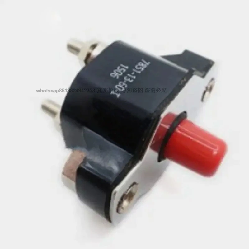

Starter relay 7851-13-60-1 1506 for DH220-5 DH225-7 DX260 time relay 785113601