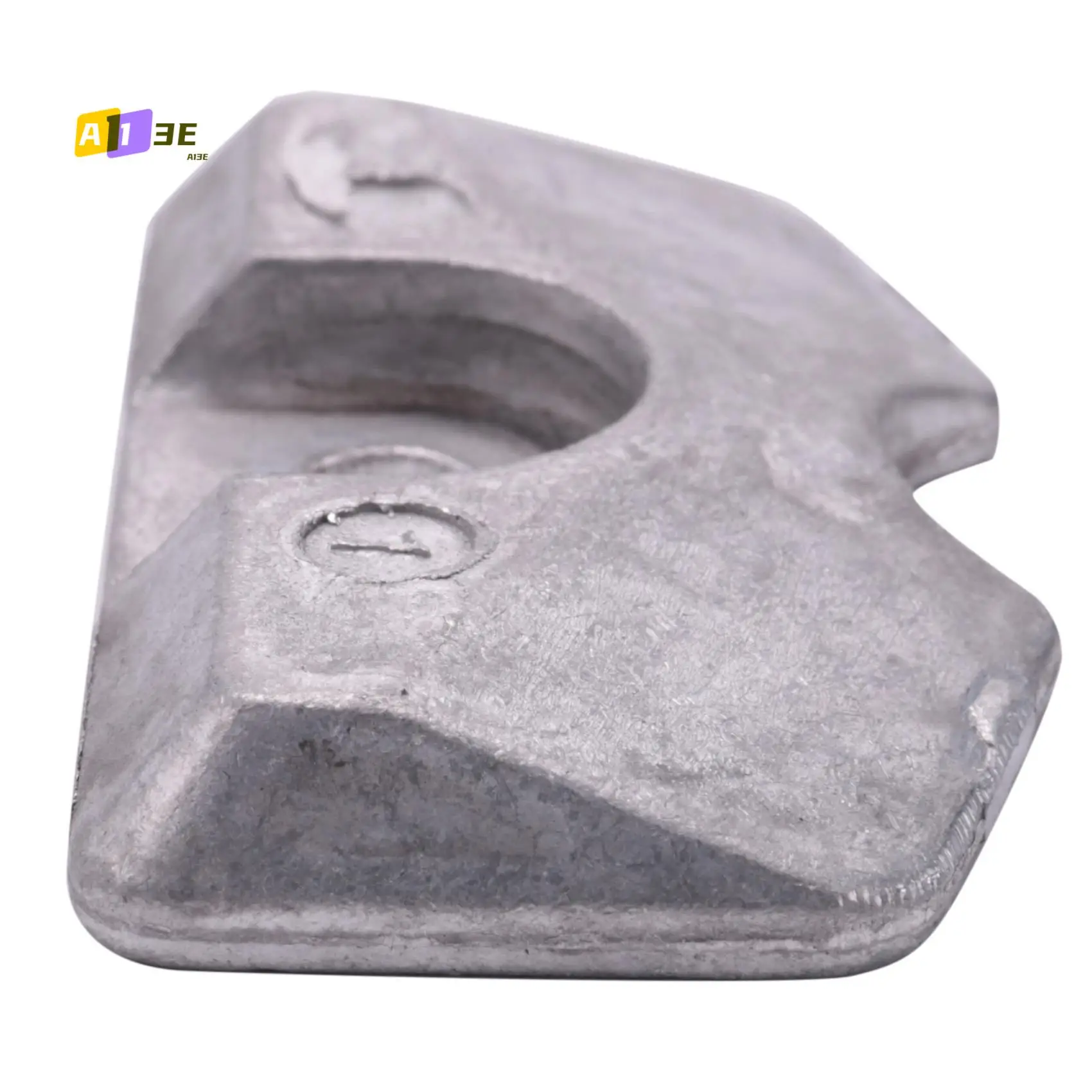 A03E-6L5-45251-03 2/2.5/3/4/5/6HP Fit For YAMAHA Outboard Lower Unit Gearbox Anode 6L5-45251