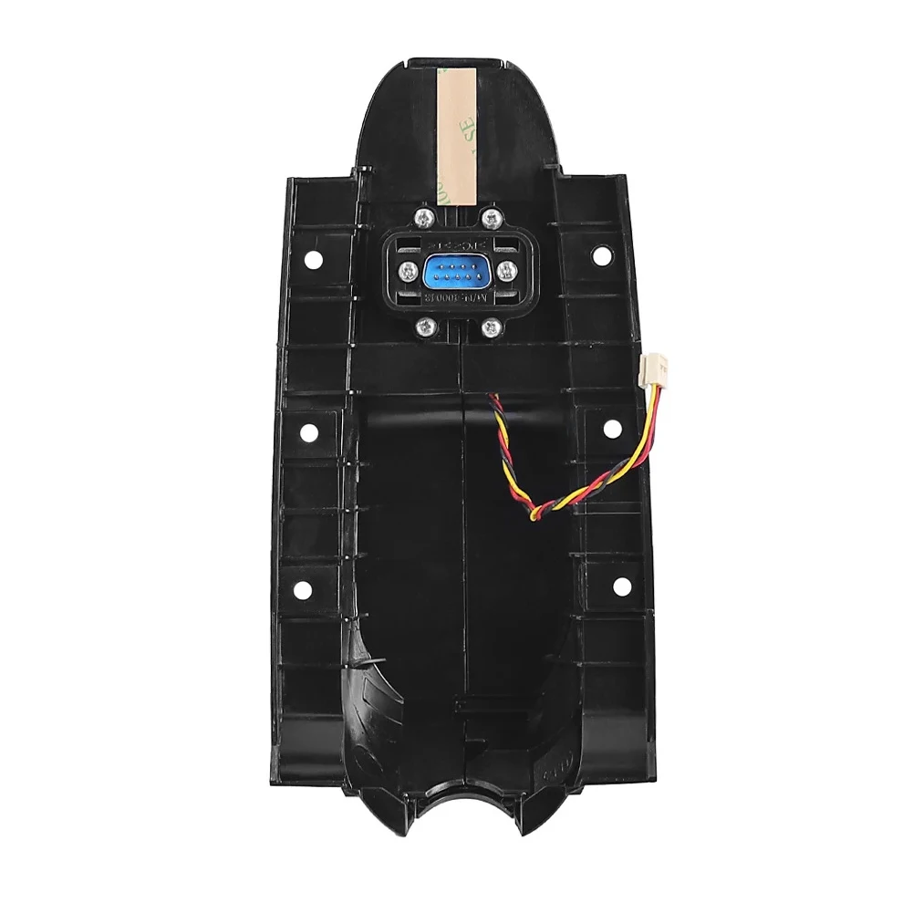 Waterproof For Segway For Ninebot For Gokart Pro S Max cabin switch with clear speed power mode display and PCB construction