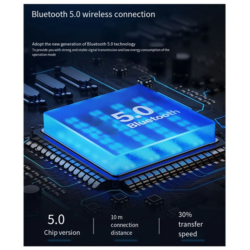 

2 In 1 Wireless Adapter Wireless Carplay Android Adapter Android Auto Car Adapter Convert Wired To Carplay Wireless Box