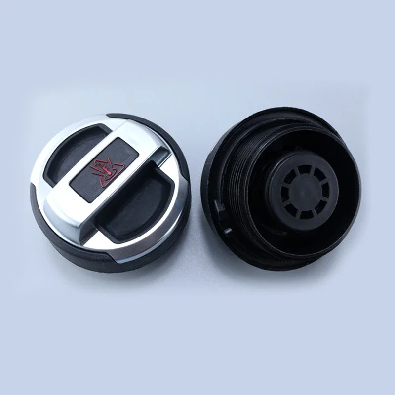 Coolant Or Oil Expansion Tank Cap 420103485B For Audi R8 Oil Cap For VW Scirocco Passat Golf R Tigan