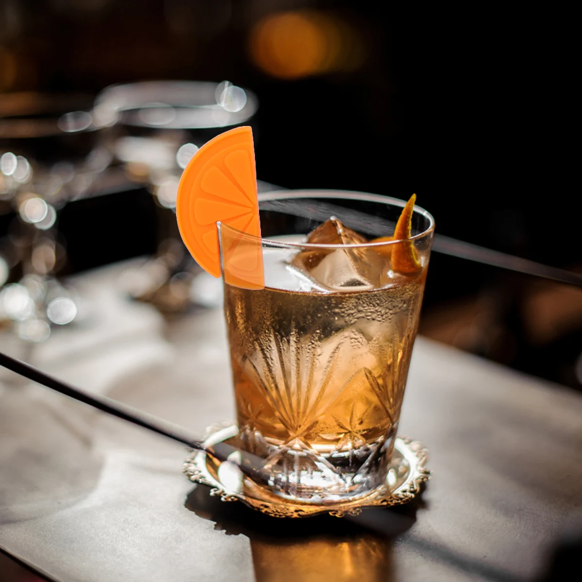 

6 шт., силиконовые маркеры для вина, маркеры для напитков для вечеринки, разные цвета, маркер для чашки, идентификатор чашки