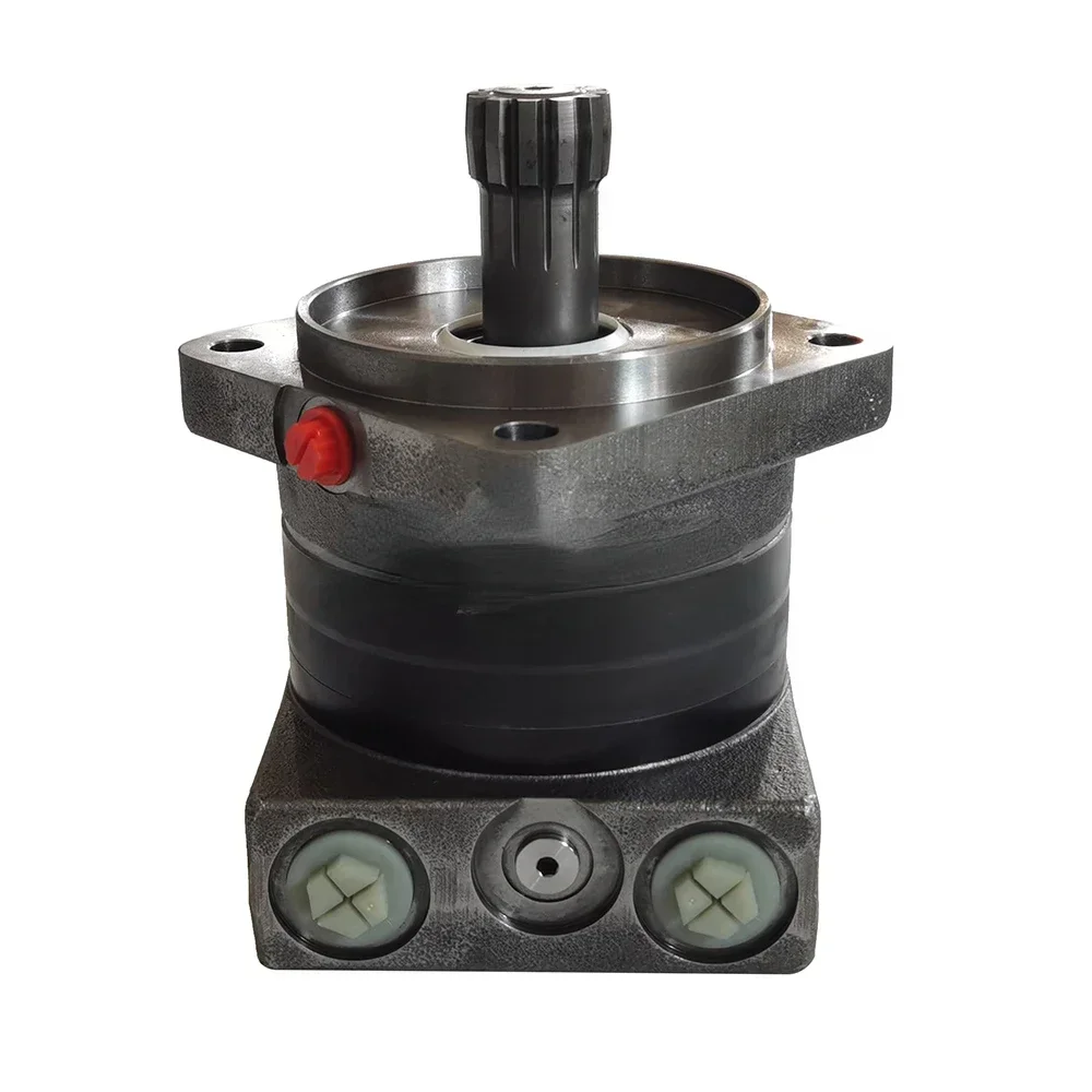 

In Stock 7499819 6682034 Skid Steer Loader Travel Drive S175 Hydraulic Motor