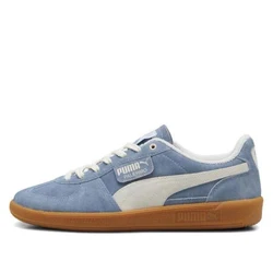 PUMA Palermo Retro Casual Shoes Comfortable Low Top Board Shoes Men's and Women's Same Style Men and Women Shoes