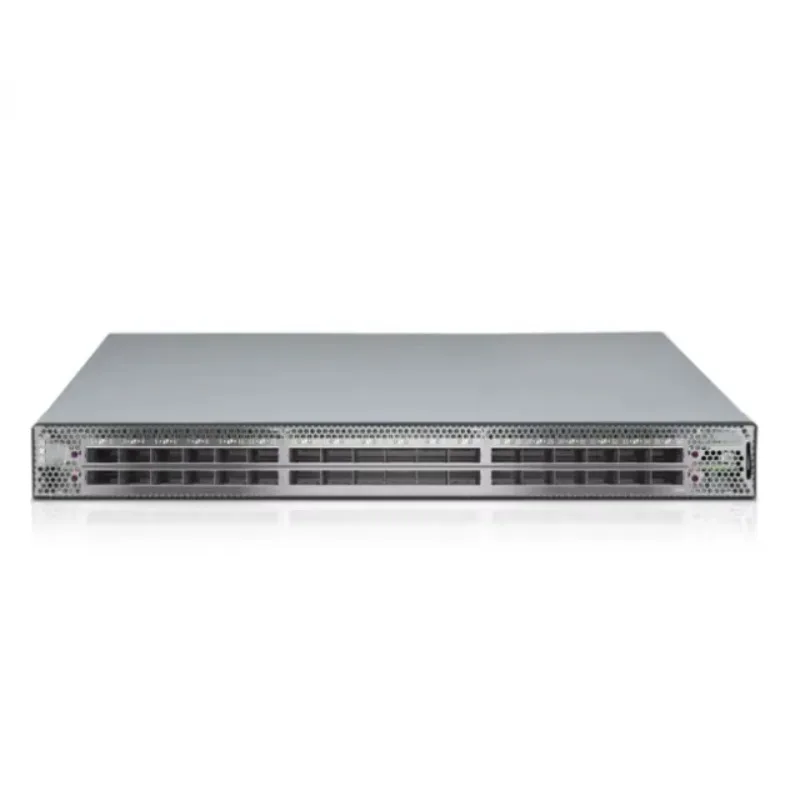 Original MSN2100-CB2F MSN2100-CB2FC MSN2410-CB2F MSN2410-CB2FC 1U 100Gb/s 16 QSFP28 100Gbe   switch