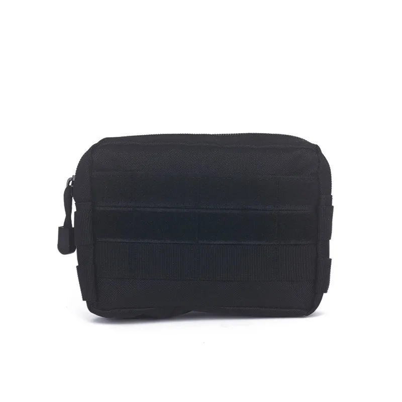 Outdoor Commuter Bag Military Fan Accessory Bag EDC Change Bag Camouflage Tool Storage Bag