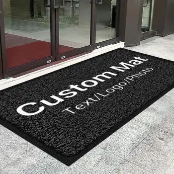 10 最佳銷售 訂製門墊 - №9